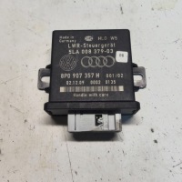 фото thumb №1, Audi a6 c6 модуль света 8p0907357h