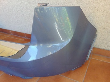 фото thumb №4, Ford kuga mk1 08-13 бампер задній зад pdc