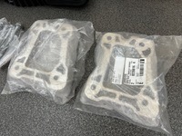 фото thumb №5, Bentley bentayga new model hak буксировочный tow hitch