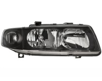 фото thumb №1, Фара лампа pr seat leon i toledo ii 1999-05