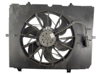 Купить Вентилятор радиатора mercedes e200, фото thumb