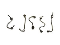 фото thumb №1, Провода топлива трубки alfa romeo mito 1.6 jtdm 55215830