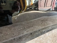 фото thumb №4, Двері праві передні праві перед volvo xc90 xc-90 ii 15-