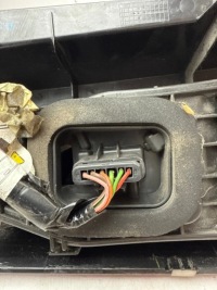 Лампа задня задня права citroen berlingo iv rifter в Україні, фото thumb