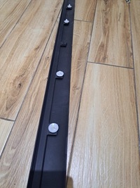 фото thumb №6, Молдинг дверь передних peugeot 306 9620256977g