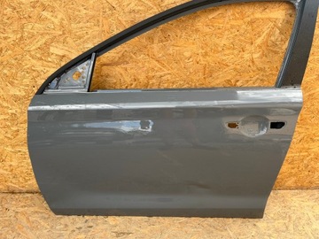фото thumb №13, Двері ліві передні перед hyundai i30 i-30 iii 3 17- hb універсал