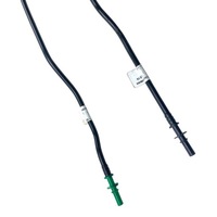 фото thumb №11, Провода топлива dacia jogger logan iii 1.0 tce 164461280r