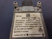 фото thumb №5, Panamera 970 gts асистент перемикання поперечина радар