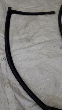 фото thumb №4, Прокладка дверь vw golf 5 v версия 3 дверь рамка