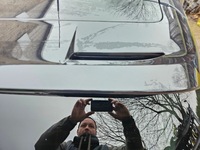 фото thumb №3, Кришка багажника ford focus mk3 рестайлінг ff хетчбек st line