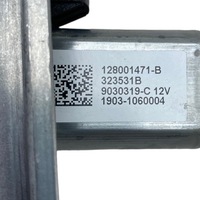 фото thumb №15, Підйомник скло лівий перед renault zoe z.e