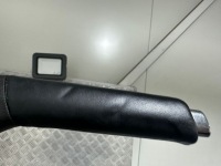 фото thumb №14, Skoda fabia iii рычаг тормоза ручного 6v0711461a