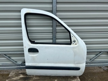 фото thumb №1, Дверь перед правые renault kangoo i