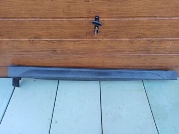 фото thumb №2, Планка порогова накладка поріг p hyundai tucson iii