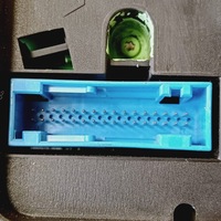 фото thumb №8, Счетчик приборная панель приборы audi a6 c5 дизель 4b0920933g nr218