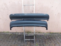 фото thumb №1, Ka ceed ii 12- універсал спойлер бампера накладка зад