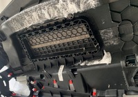 фото thumb №8, Приборная панель консоль приборная панель bmw x5 f15 x6 f16 hud