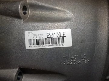 фото thumb №11, Коробка передач коробки передач ga8l51cz автомат bmw g20 g30 g29 z4 g21 g22 g23 g31 f30 2.0