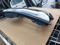 фото thumb №5, Решётка решётка радиатора nissan primastar nv300 рестайлинг 22-