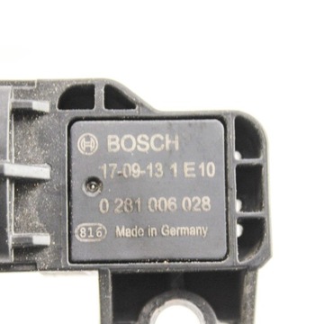 фото thumb №5, Jeep compass 2017 датчик давления воздуха