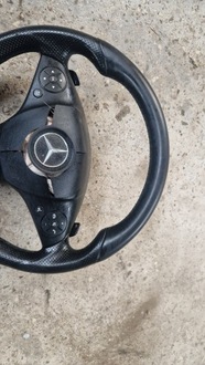 фото thumb №6, Руль mercedes e 207 w207 e 212 w212 amg