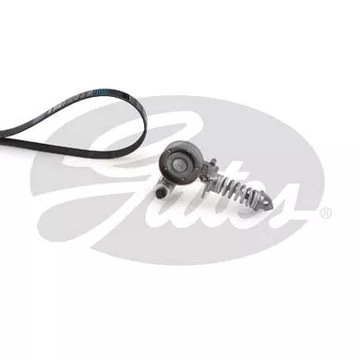 фото thumb №1, Набор ремень pk. chevrolet aveo 1.2bifue