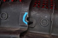 фото thumb №12, Жабо повний eu 96622273 96622272 chevrolet captiva 06-11