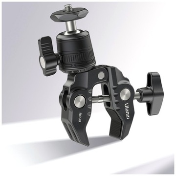 ULANZI R099 MAGIC ARM кронштейн для крепления фотокамеры, резьба 1/4