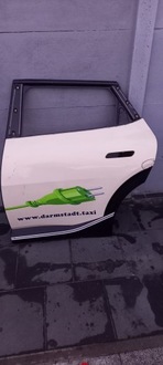 фото thumb №1, Дверь левый задняя левая задние kia ev6