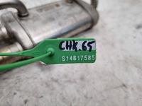 фото thumb №8, Радиатор выхлопных газов egr 147350364r mercedes w176 w246 citan 1.5 cdi