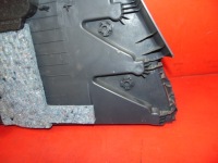 фото thumb №9, Peugeot 3008 i t84 обивка багажника правая задняя