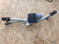 фото thumb №1, Alfa romeo stelvio механизм дворник