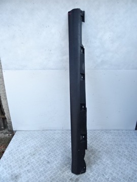 фото thumb №2, Накладка, планка порогова ford focus mk3 hb 5d