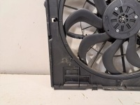 Вентилятор радиатора bmw x3 g01, f97 8487636 2.0l бензиновый 135kw 2023 Цена, фото thumb