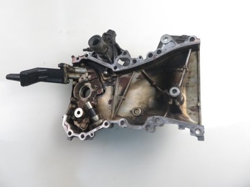 фото thumb №2, Корпус розподільний вал daihatsu sirion 1.0 dvvt 1kr-fe