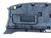 фото thumb №6, Полиця задня багажника audi a5 8t купе 8t0863411