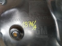 фото thumb №8, Подкрылок перед opel grandland x левая