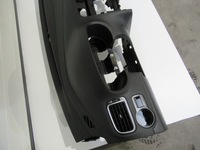 фото thumb №5, Vw polo 6r консоль панель приладів приладова 6r1857004