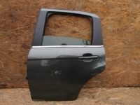 фото thumb №1, Дверь задние левая citroen c3 ii 09-