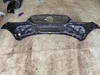 фото thumb №12, Mercedes glc x254 2023 бампер передний patrz zdj