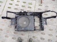 фото thumb №5, Pas передній передня частина seat ibiza 3