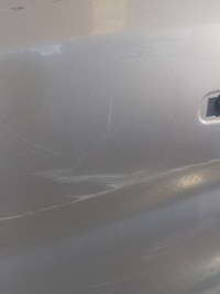 фото thumb №7, Ford transit mk8 15- дверь боковые сдвижные правые