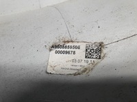 фото thumb №11, A9608859508 кутник бампера праві mercedes actros mp4 пошкоджені