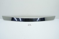 фото thumb №1, Молдинг хром захист бампера задня ford b-max