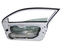 фото thumb №11, P194 двері праві перед праві передні kia pro ceed i 3d 2007-2012 - wd