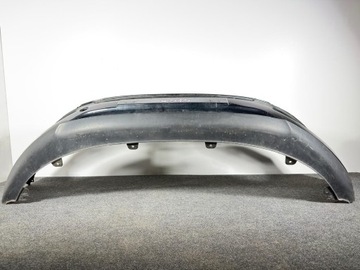 фото thumb №13, Kia sportage 3 iii 10- бампер перед переднє dół 86511-3u000 повний гарний