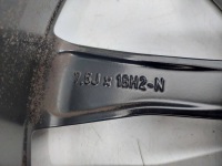 фото thumb №13, Mb mercedes a-klasa w177 алюминиевый диск 18 a1774012700 fv