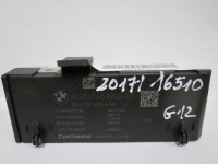 фото thumb №1, Bmw serii g модуль підйому задній кришки 7426737