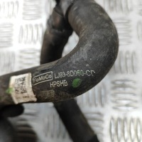 фото thumb №6, Ford mustang mach-e 2022 шланг / wąż радіатора