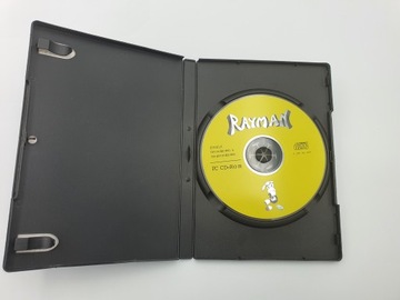 ИГРА РЭЙМАН ДЛЯ ПК